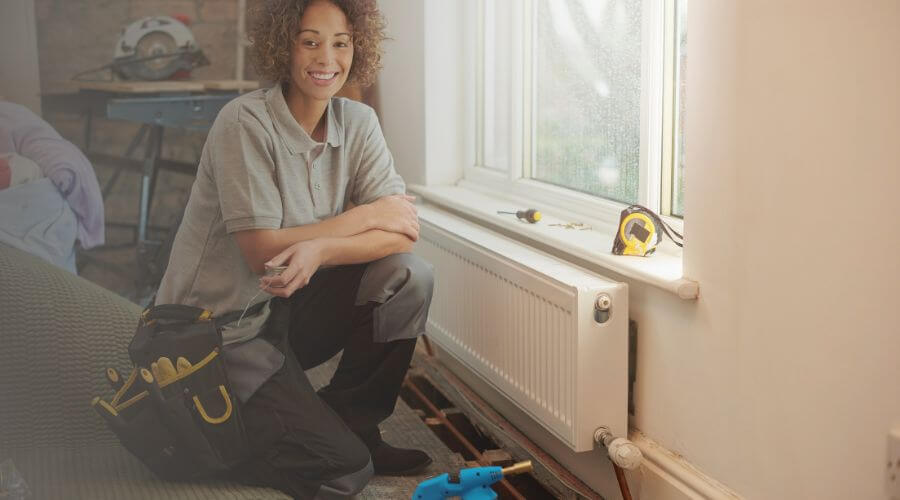 Local expert plumbing services in Wellsboro, PA